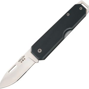 Large Slip Joint Black