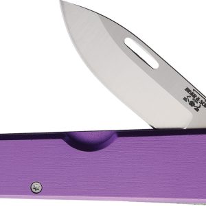 Slip Joint Purple