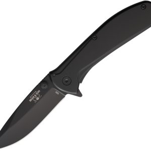 Framelock A/O Black