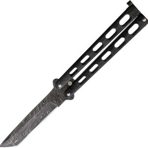 Bear & Son Armour Piercing Butterfly BC114GXAD product image