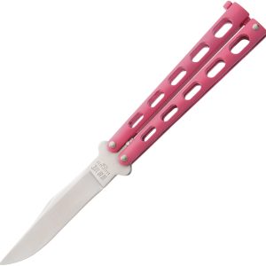 Butterfly Pink