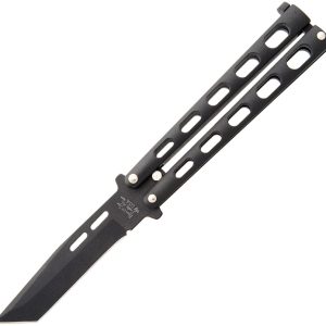 Butterfly Black Powder