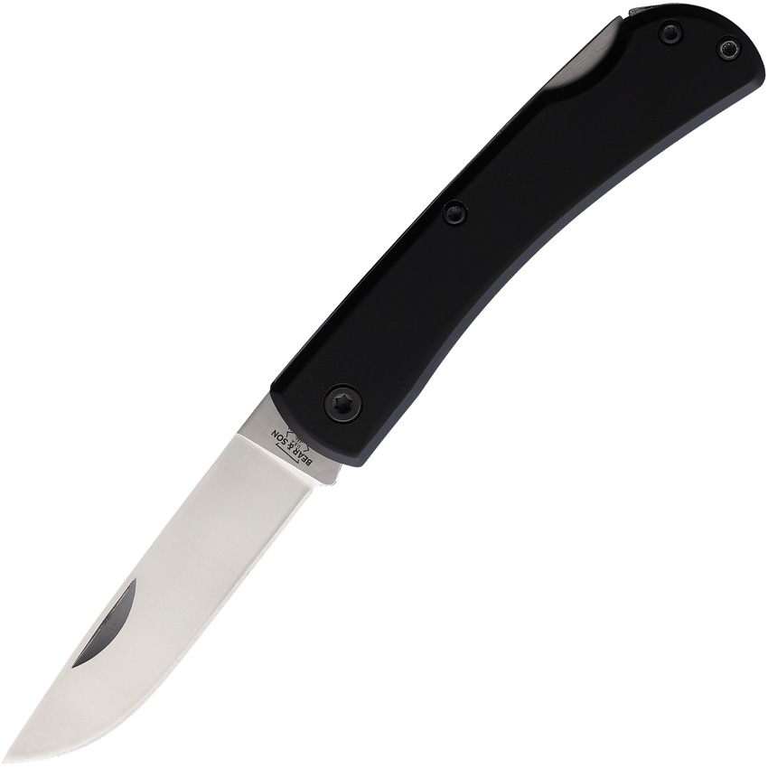 Small Farmhand Lockback