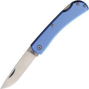 Small Farmhand Lockback Blue