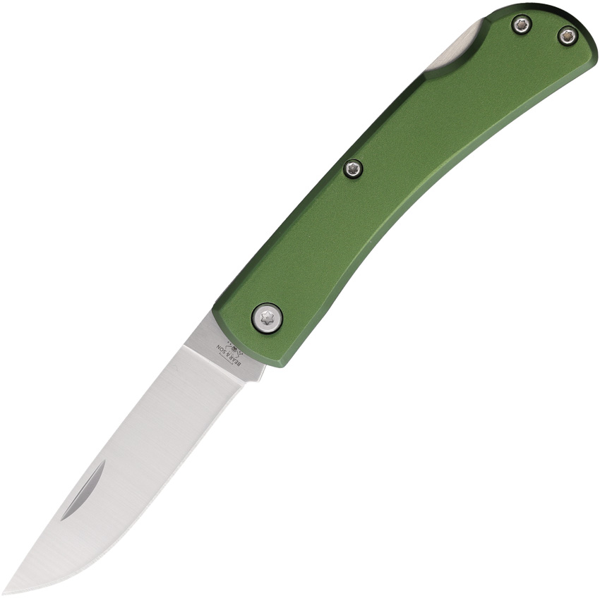 Small Farmhand Lockback OD