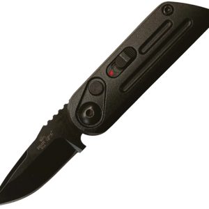 Auto Bold Action XIV Black
