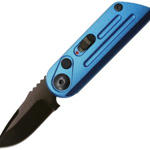 Auto Bold Action XIV Blue