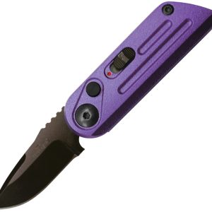 Auto Bold Action XIV Purple