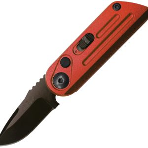 Auto Bold Action XIV Red