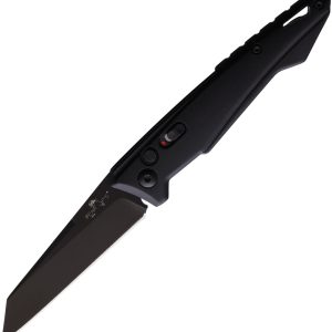 Auto Bold Action XV Black