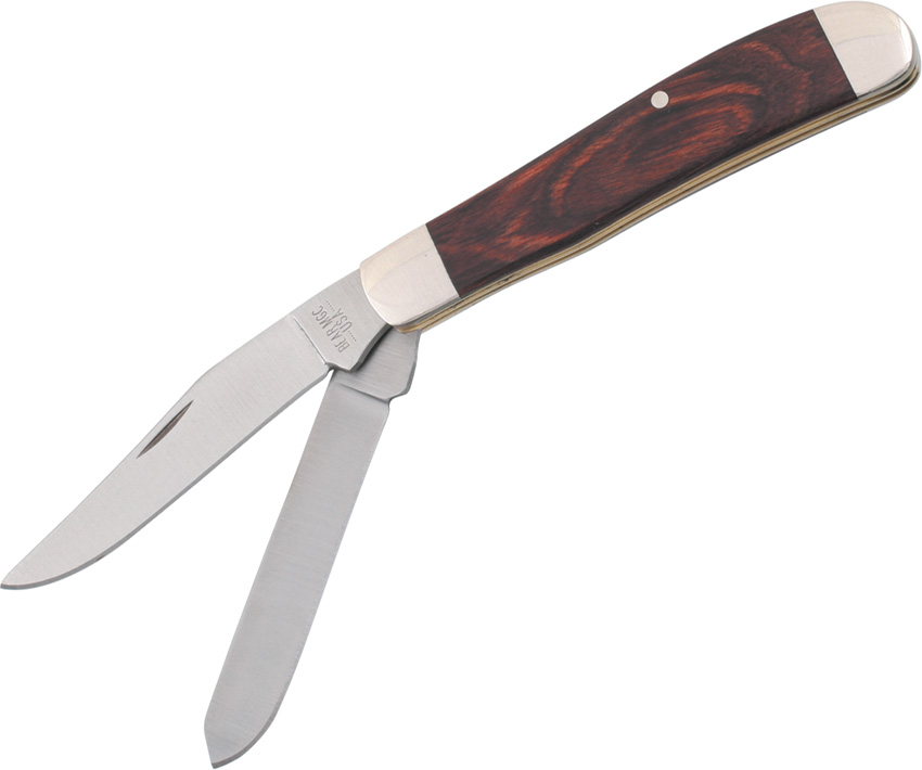 Mini Trapper