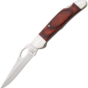 Cowhand Lockback Rosewood