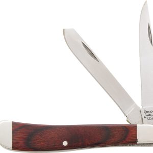 Slimline Trapper Rosewood