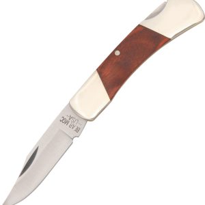 Lockback Rosewood