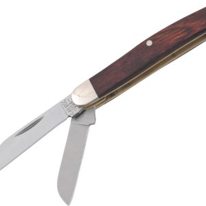 Small Stockman Rosewood