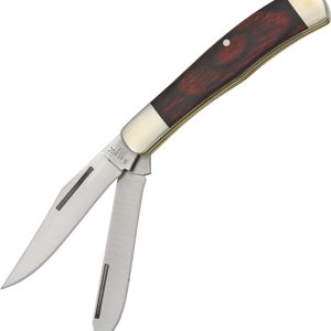 Little Trapper Rosewood