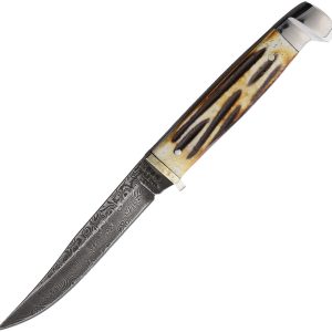 Fixed Blade