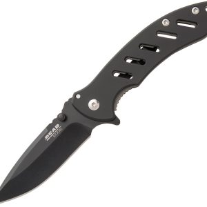 Brisk Framelock Black