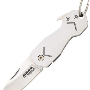 Keychain Framelock