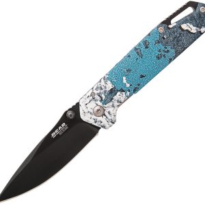 Brisk 3.0 Framelock Timber Rft
