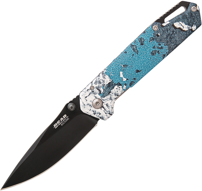 Brisk 3.0 Framelock Timber Rft