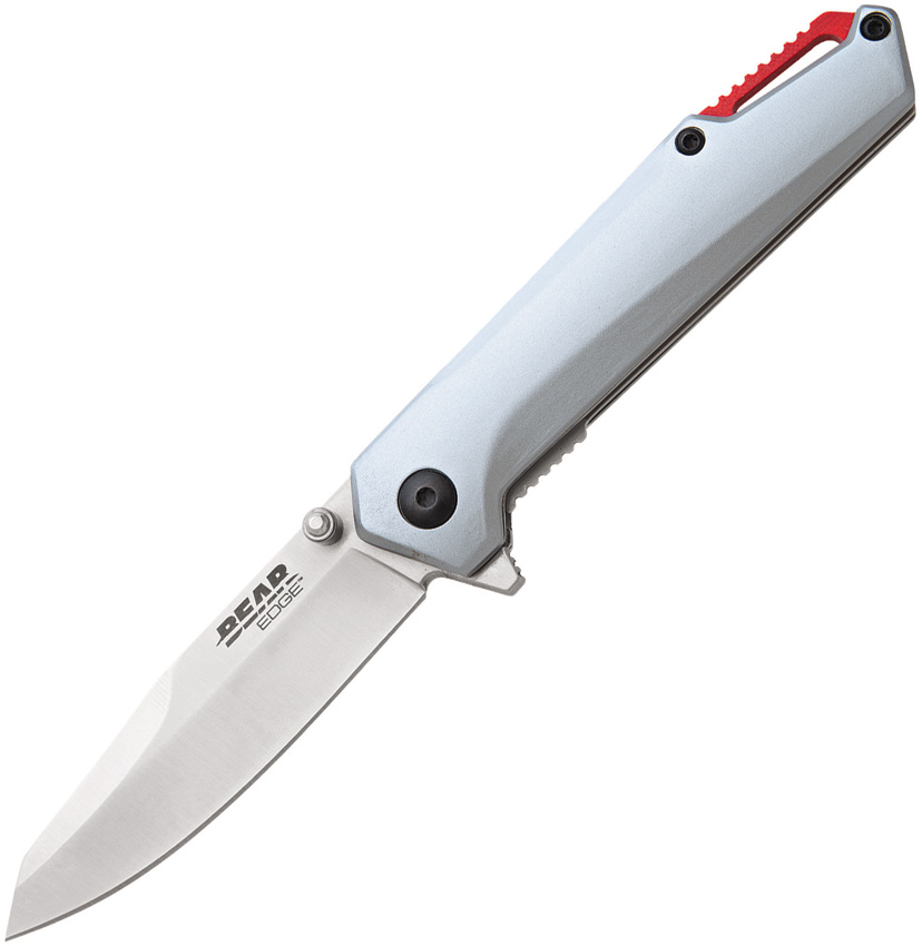 Linerlock Gray Alum