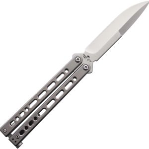 Small Bear Song VII Bayonet