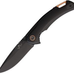 Loadout I Linerlock A/O Blk