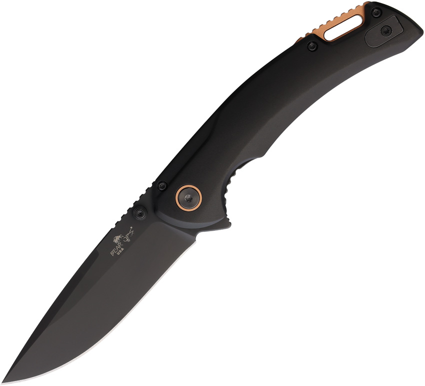 Loadout I Linerlock A/O Blk