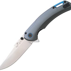 Loadout I Linerlock A/O Gray