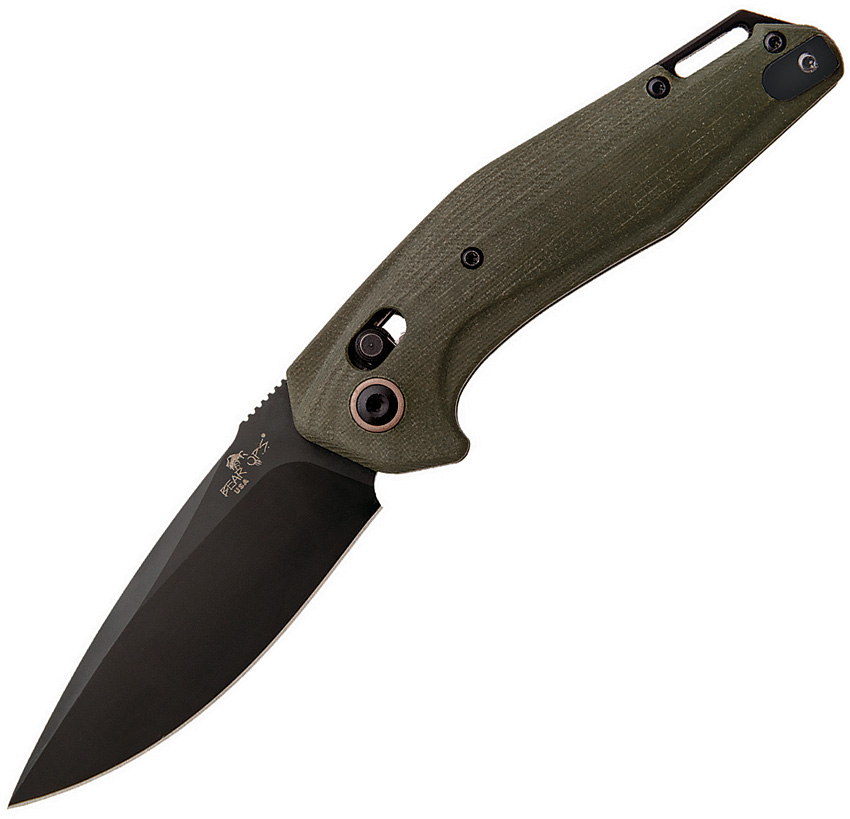Auto Katakt I Slide Lock OD