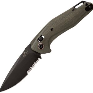 Auto Katakt I Slide Lock OD PS
