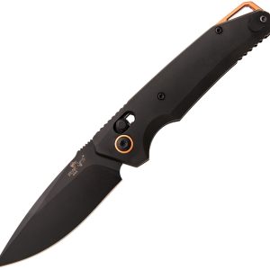 Auto Katakt II Slide Lock Al