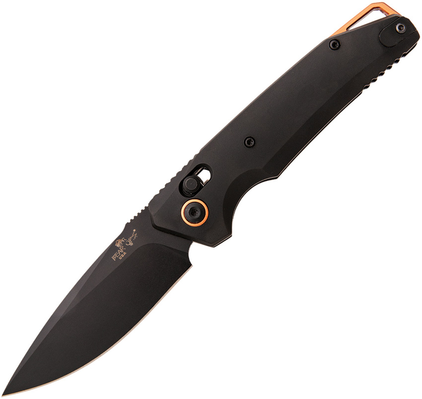 Auto Katakt II Slide Lock Al