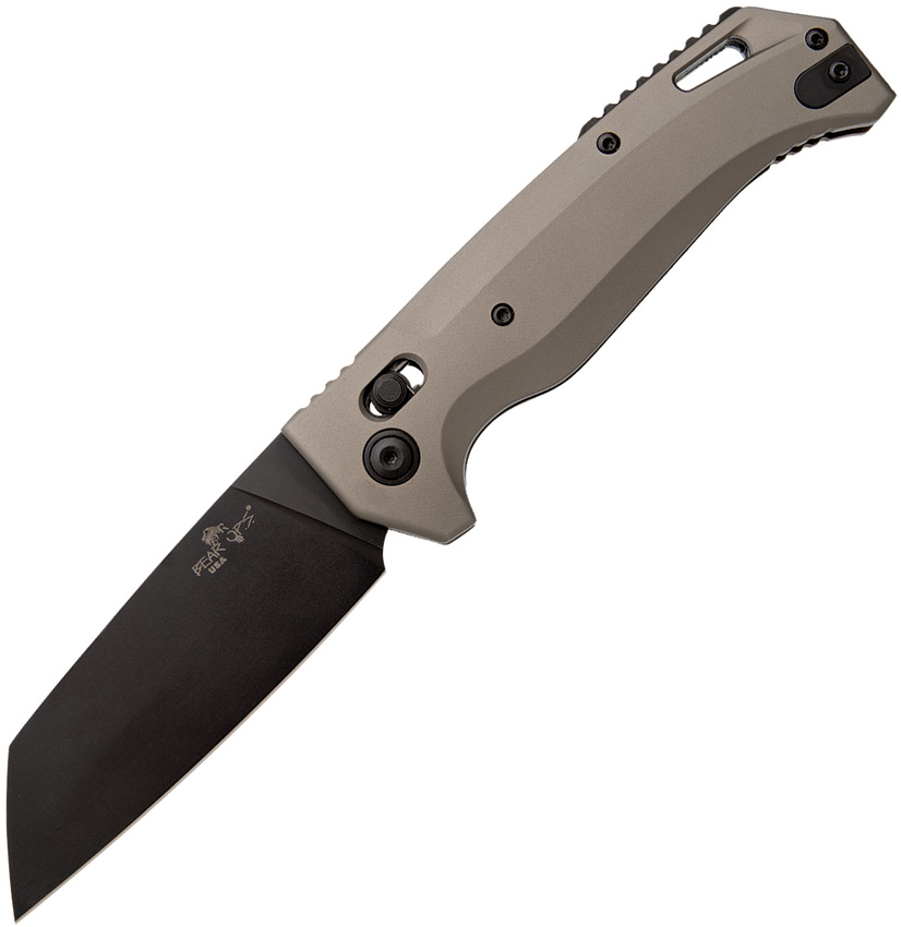 Auto Katakt III Slide Lock DE