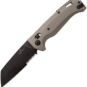 Auto Katakt III Slide Lock DE