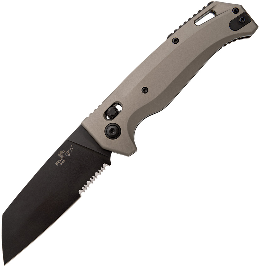 Auto Katakt III Slide Lock DE