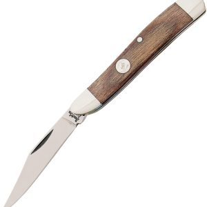 Slim Trapper Walnut