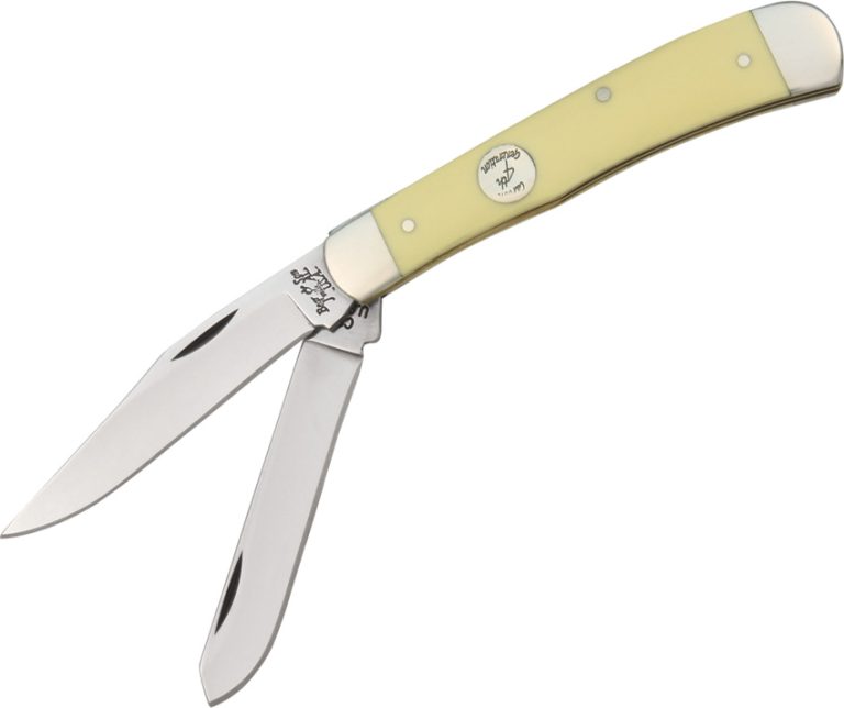 Bear & Son knife at Caveman Blades