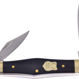 Whittler Buffalo