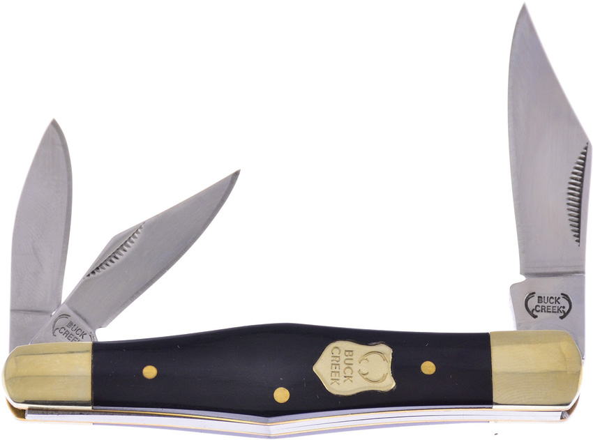 Whittler Buffalo