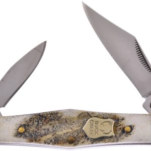 Whittler Deer Stag