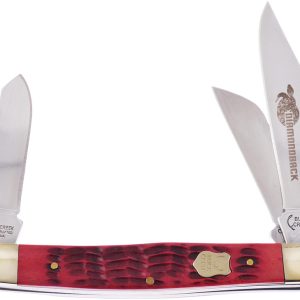 Big Diamondback Red Bone