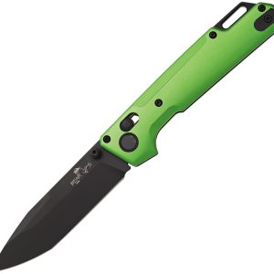 Nekama I Slide Lock Racing Grn