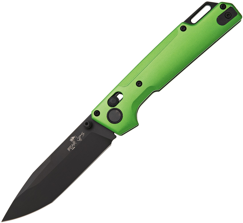Nekama I Slide Lock Racing Grn