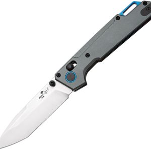 Nekama I Slide Lock Gray