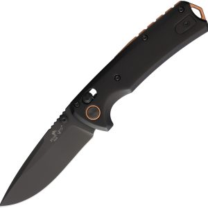 Nekama II Slide Lock Blac
