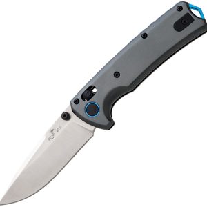 Nekama II Slide Lock Gray