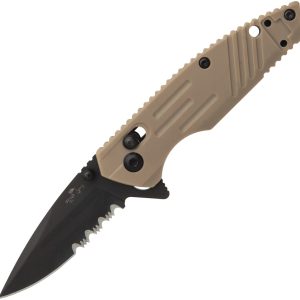 Slide Lock Desert Zytel