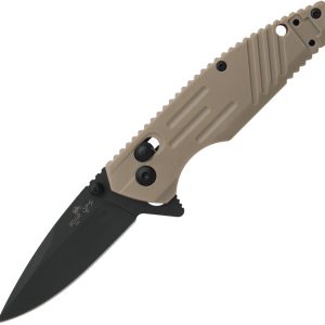 Slide Lock Desert Zytel